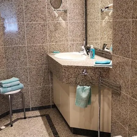 Duenenpark In Zwischen Wald Und Apartment *