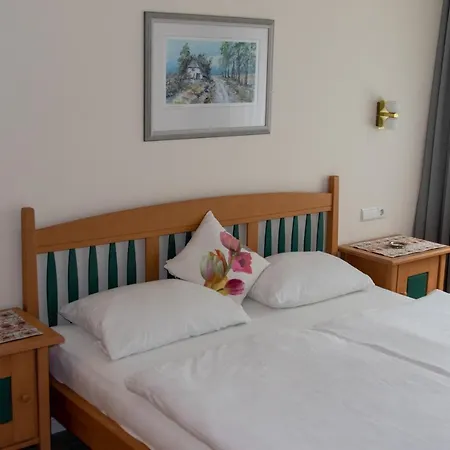 Apartment Duenenpark In Zwischen Wald Und *